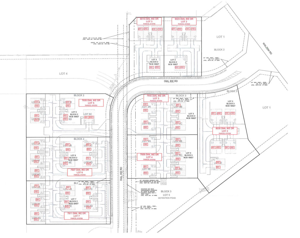 project-dial-ike - Real Estate Developments | SAMA Developers